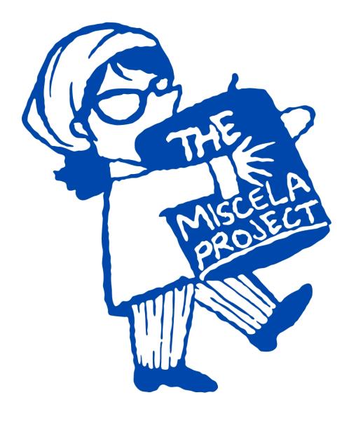 The Miscela Project