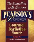 Pearsons Premium Gourmet Goods