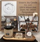 Grace’s Joy Candle Co LLC