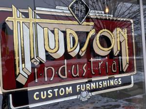 Hudson Industrial