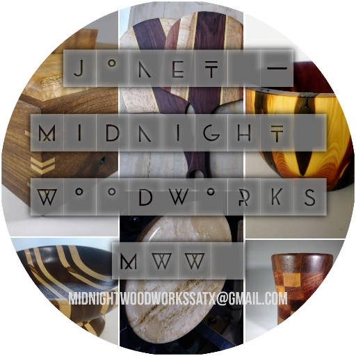 Midnight Woodworks