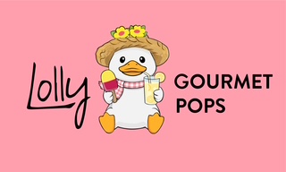 Lolly Gourmet Pops