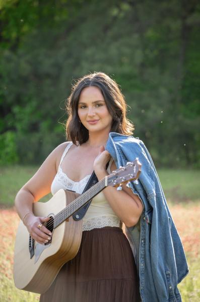 Taylor Marissa Music
