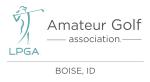 LPGA Amateur Golf Association Boise Chapter