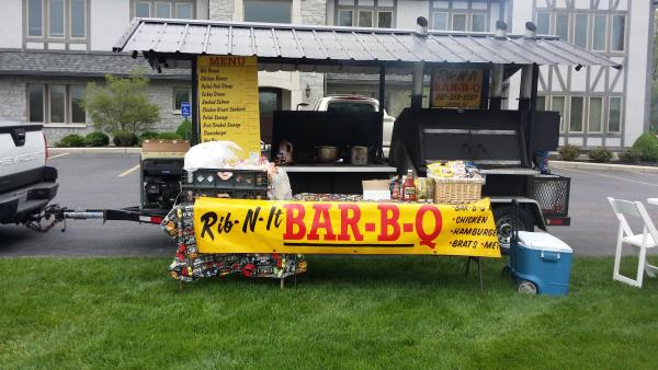 Rib-N-It BBQ