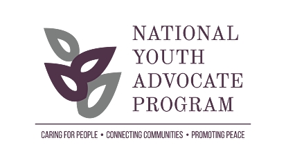 NATIONAL YOUTH ADVOCATE PROGRAM