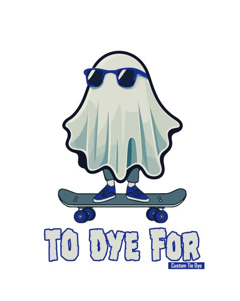 To Dye For- Custom Tie Dying