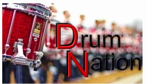 Drum Nation Drum School