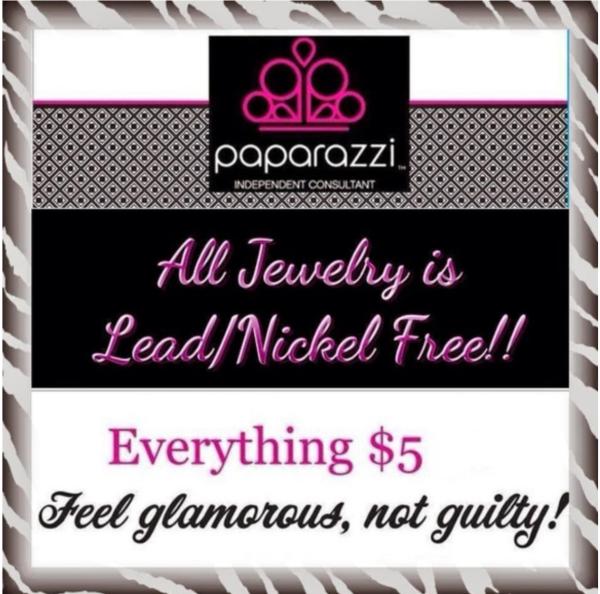 MzShirl’s $5Bling