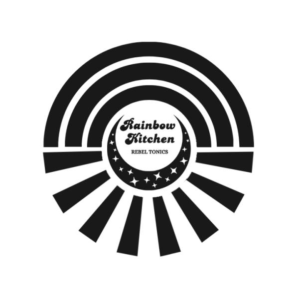 Rainbow Kitchen + Rebel Tonics
