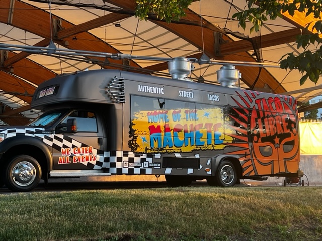 Taco Libre