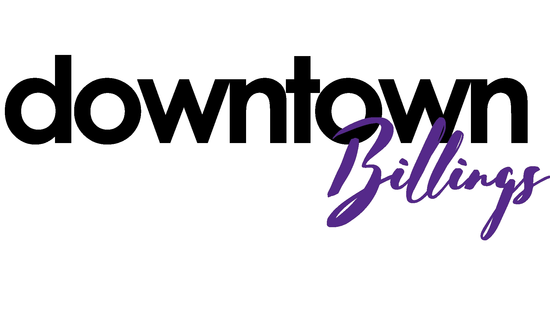 Downtown Billings Alliance