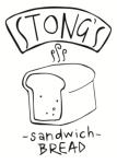 Stong's Sandwich Bread