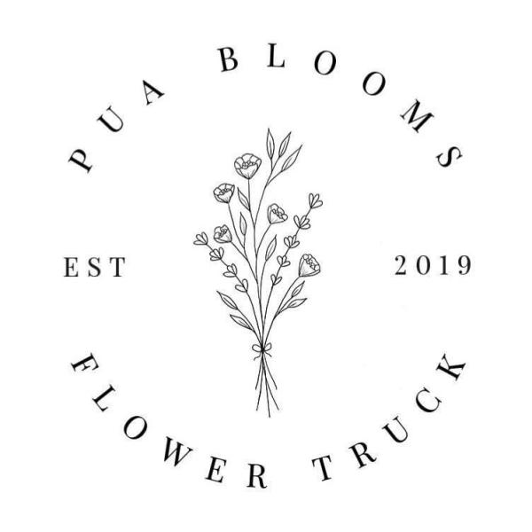 Pua Blooms