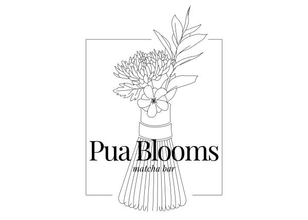 Pua Blooms
