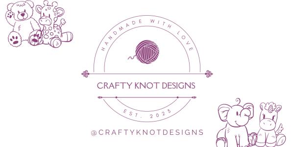 Crafty Knot Designs