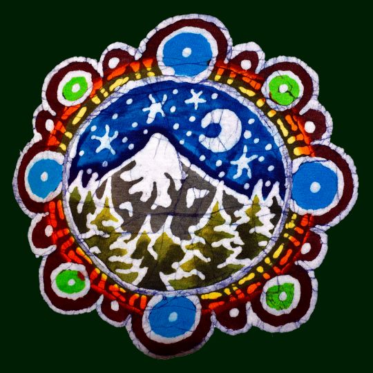 TREE TOWN BATIKS