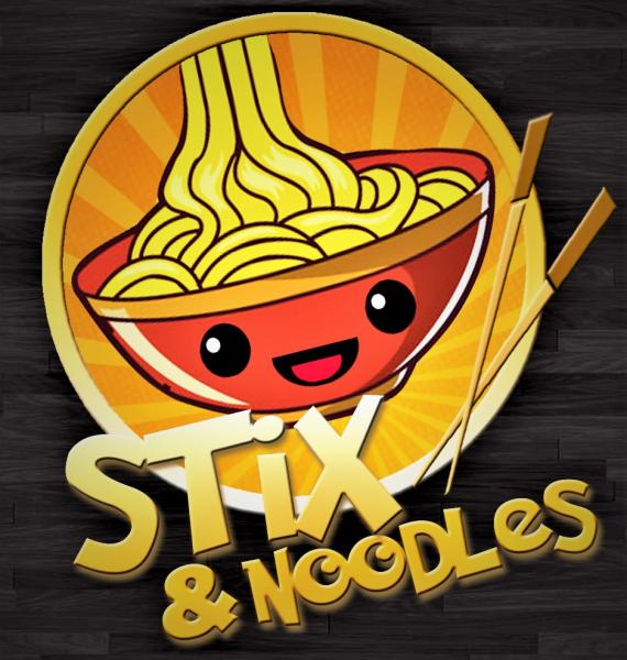 Stix and Noodles