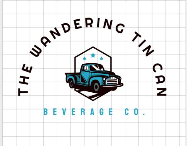 the wandering tin can