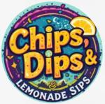 Chips, Dips and Lemonade Sips
