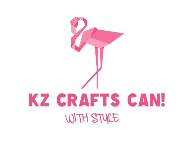 Kz Crafts Can!