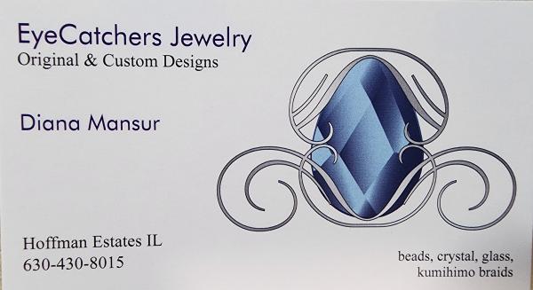 EyeCatchers Jewelry
