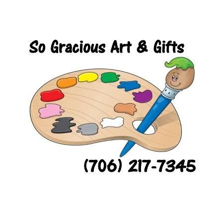 So Gracious Art & Gifts