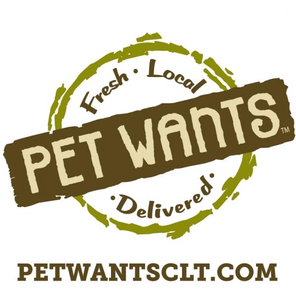 Pet Wants