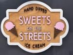 Sweets On The Streets