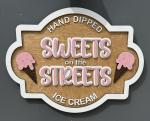 Sweets On The Streets