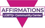 Affirmations LGBTQ+ Community Center