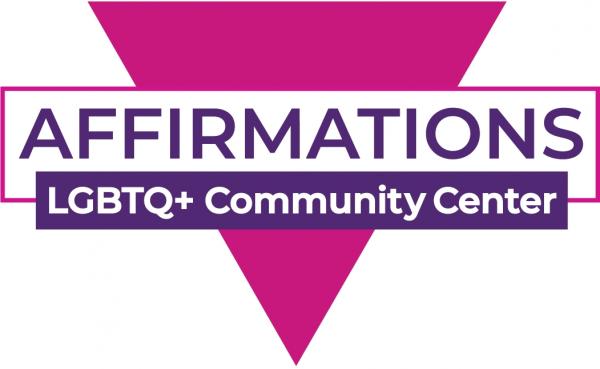 Affirmations LGBTQ+ Community Center