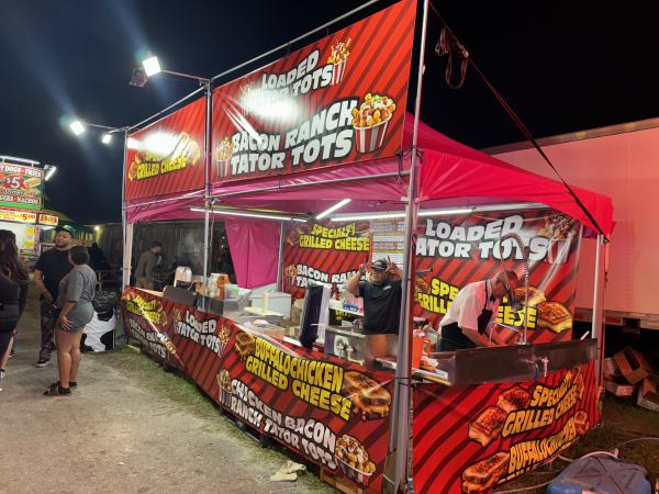 Libbertts Concessions