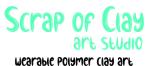 Scrap of Clay Art Studio
