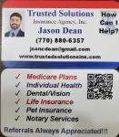 Trusted Solutions Insurance Agency