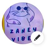 Zaney Vibes