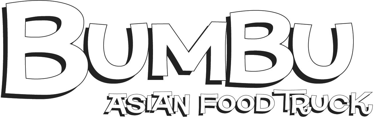 Bumbu Asian Food Truck