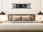 Rustic Memory Sign Company