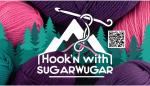 Hook'N with Sugarwugar and Pampered Chef with Justina