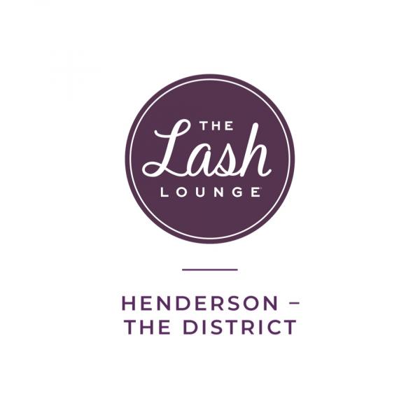 The Lash Lounge Henderson-The District