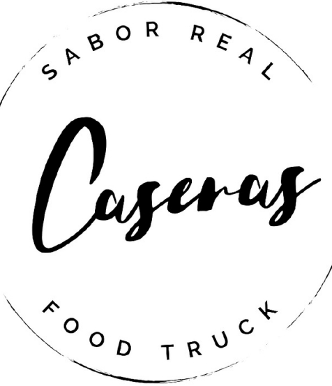 Caseras Food Truck