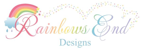Rainbows End Designs