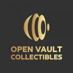 Open Vault Collectibles