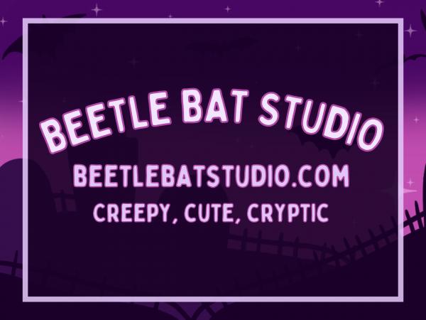 Beetle Bat Studio