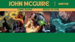 John McGuire