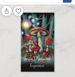 Loralai 's enchanted emporium