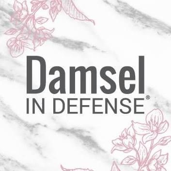 Damsel in Defense