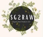 SG2Raw Organic Hair Products LLC