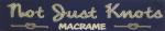 Not Just Knots-Macrame