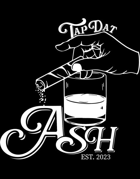 Tap Dat Ash Mobile Cigar Lounge